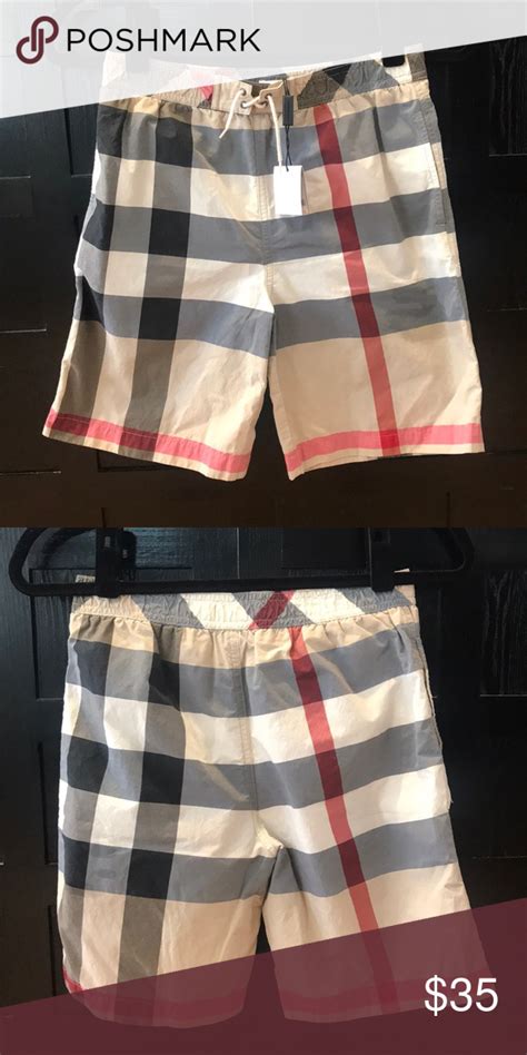 burberry swim trunks replica|burberry swim trunks cheap.